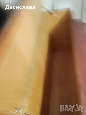 Продавам стари мебели, снимка 4 - Шкафове - 53219201