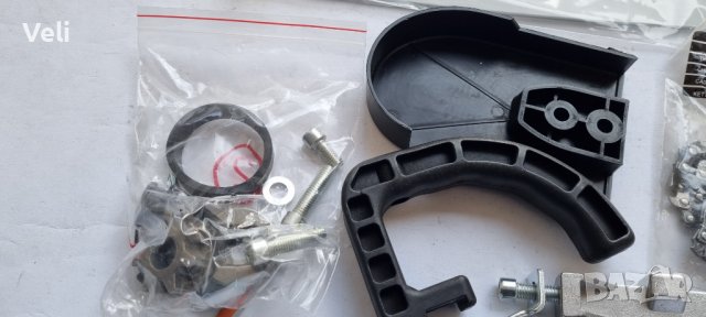 Приставка тип резачка за винтоверт, бормашина или флекс , снимка 13 - Ъглошлайфи - 39471803