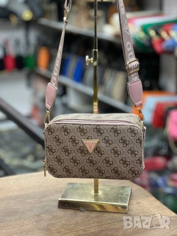 чанти guess, снимка 9 - Чанти - 51458517