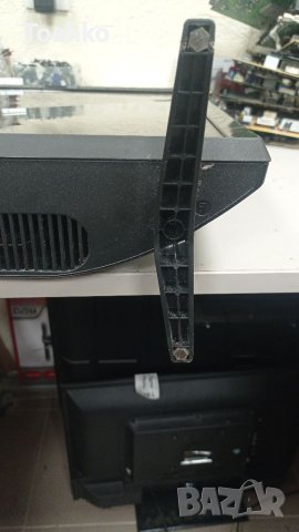 Стойка крачета за ТВ LG 32LK510BPLD, снимка 2 - Стойки, 3D очила, аксесоари - 38965717