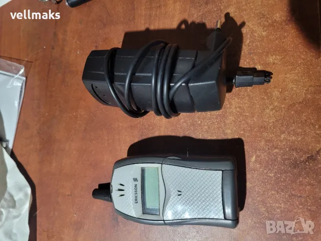 Ericson t20s , снимка 4 - Sony Ericsson - 48576709