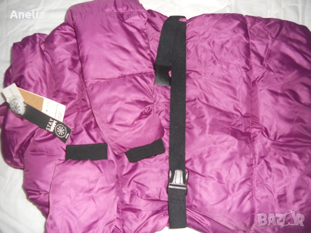 Дамско Яке размер М Л , снимка 8 - Якета - 52200165