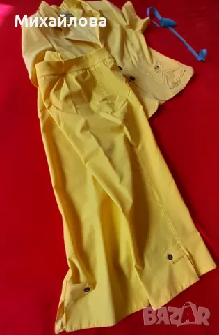 Спортно елегантен костюм, снимка 7 - Костюми - 49421000