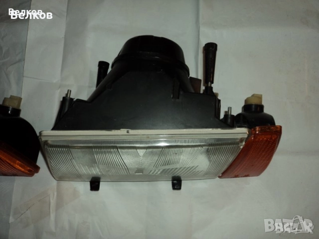 Авточасти за ВАЗ, Лада, Жигули, Москвич, снимка 13 - Части - 30212319