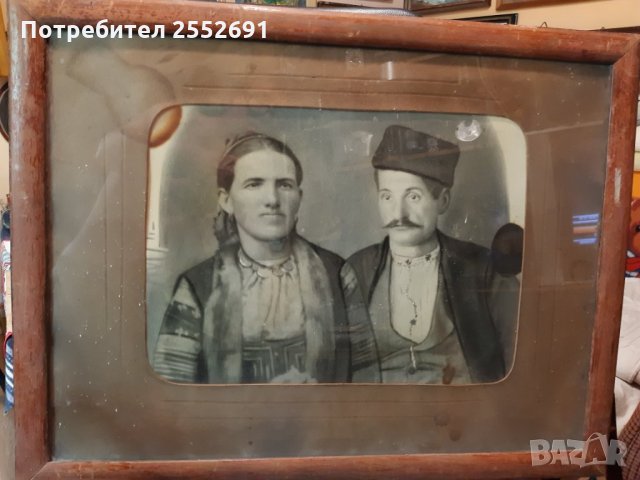 Снимка, снимка 2 - Антикварни и старинни предмети - 28834924