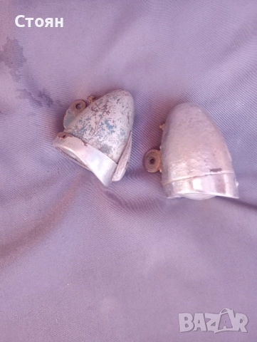 ретро фарове за велосипед , снимка 5 - Части за велосипеди - 52227550