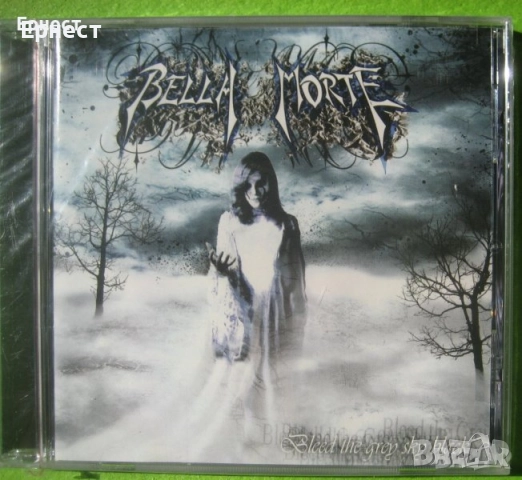 Готик метъл дискове  , снимка 3 - CD дискове - 31646578