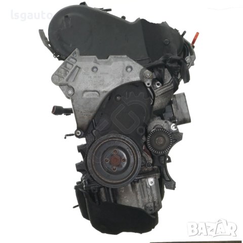 Двигател CAYC 1.6 Volkswagen Golf VI 2008-2016 ID: 117479, снимка 4 - Части - 43501705