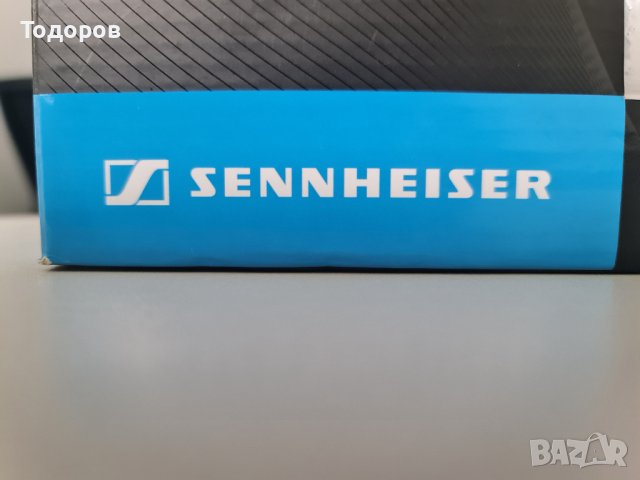 Оригинални слушалки Sennheiser RS 180, снимка 2 - Слушалки и портативни колонки - 43863561