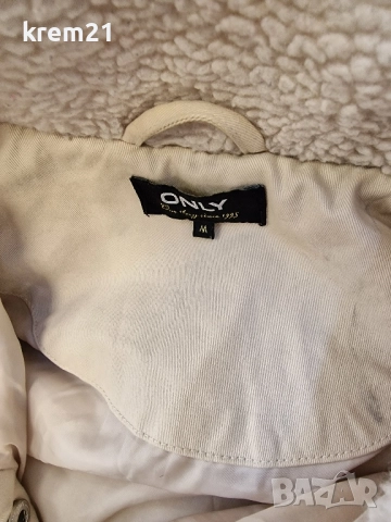 Only яке тип риза М, снимка 6 - Якета - 52477058