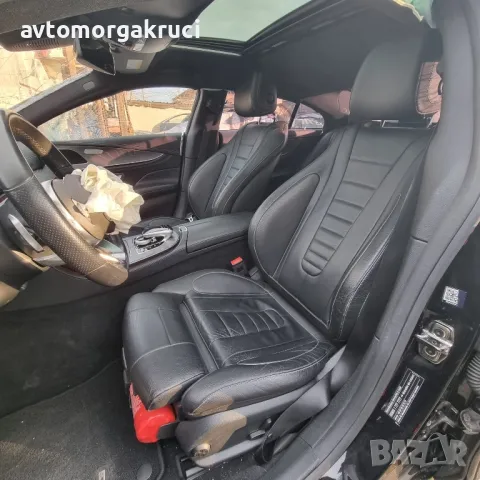 Cls 400d AMG packet 4matic 2020г.W257 на части, снимка 11 - Автомобили и джипове - 48146122