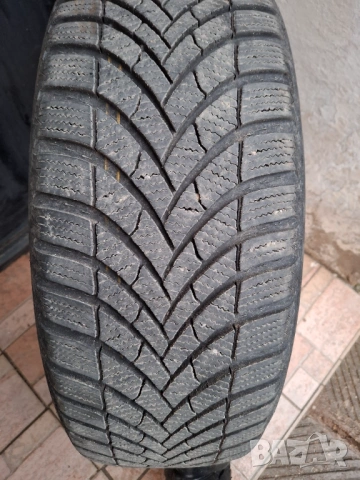 Зимни Гуми Semprrit!!!, снимка 3 - Гуми и джанти - 53396608