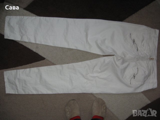 Спортен панталон TRUSSARDI JEANS   дамски,М, снимка 3 - Панталони - 32338142