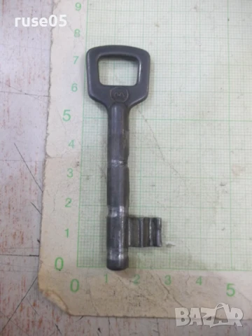 Ключ № 1 за брава, снимка 2 - Други стоки за дома - 50508885