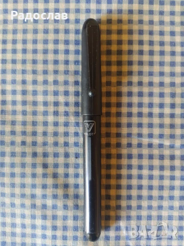  писалка PILOT  Japan, снимка 2 - Ученически пособия, канцеларски материали - 51142312