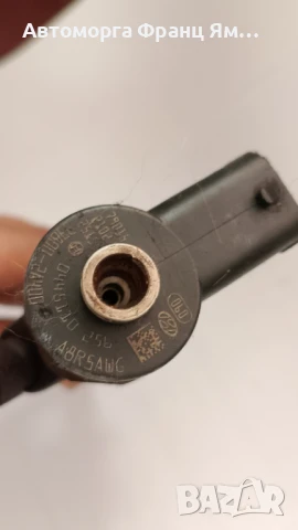 0445110256 ДЮЗА ЗА HYUNDAI i30 1,5  1,6CRDI, снимка 2 - Части - 51341820