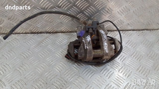 Спирачен апарат Mercedes S320 CDI W221 2006г.(заден десен)	