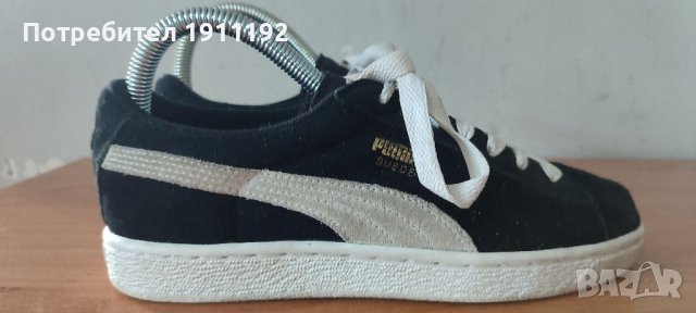 Puma. Кецове. 37, снимка 1 - Кецове - 40866454