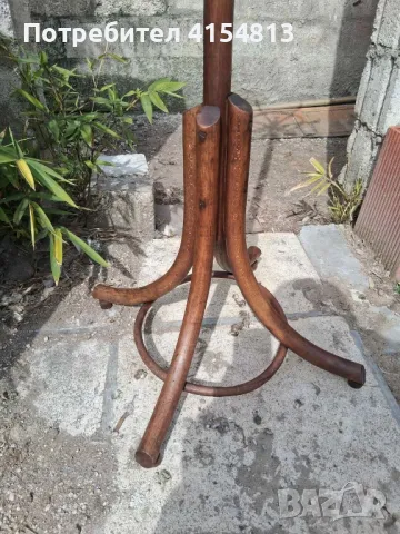 Продавам ретро закачалка , снимка 3 - Закачалки - 49714604