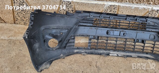 Броня за Toyota Proace , снимка 6 - Части - 43733826