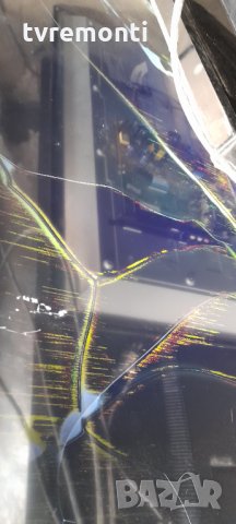 лед диоди от дисплей CY-NN050HGNV6H, снимка 6 - Части и Платки - 33002267