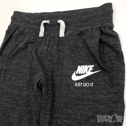 NIKE 726061 NSW GYM VNTG Дамско Долнище Анцуг Спортен Панталон S, снимка 5 - Спортни екипи - 53323065