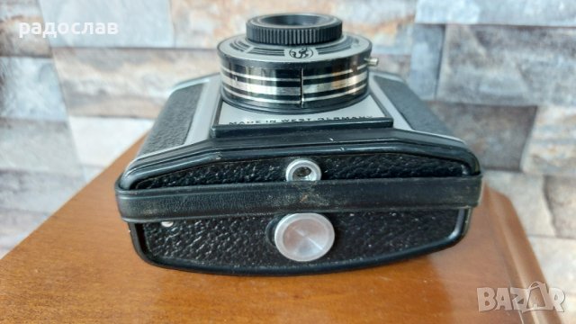 Фотоапарат FELICA, снимка 5 - Фотоапарати - 43895990