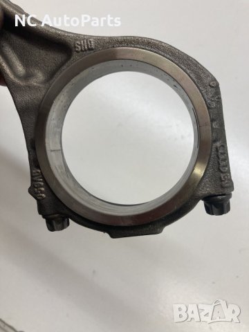 Бутало с биела за AUDI АУДИ A6 C6 2.7 TDI 190 коня 059101AB CANA Евро-5 2010, снимка 6 - Части - 43070176