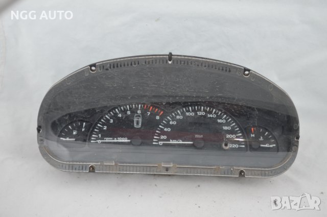 Табло Километраж за Fiat Marea,Brava,Bravo, Фиат Мареа, Браво,Брава