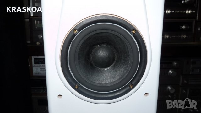 ELTAX LR 6-MK5, снимка 7 - Тонколони - 36913138