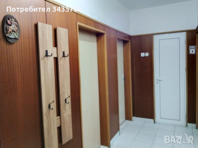 От собственик в идеален център 4+бокс под наем, снимка 8 - Апартаменти - 51273546