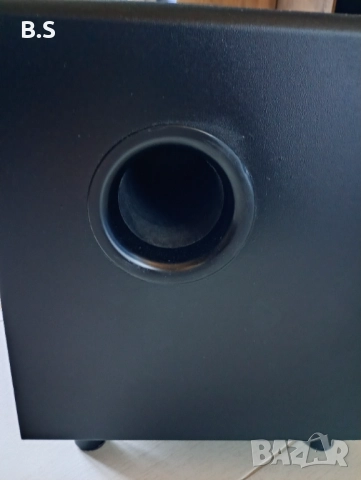 Субуфер Инфинити , снимка 4 - Тонколони - 52257355