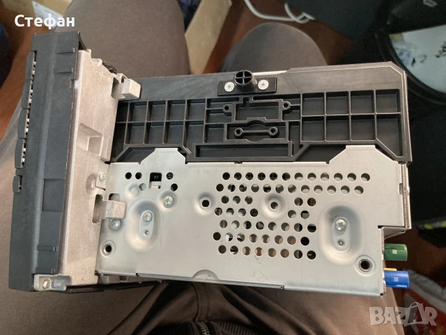 Navigation Навигация W219 фейслифт, снимка 2 - Части - 51423872