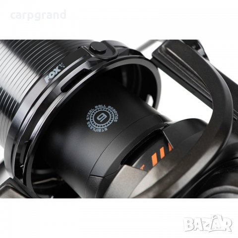 Макара Fox 12000 XC, снимка 7 - Макари - 36586188