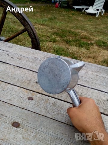 Стара цитрус преса,преса за плодове #2, снимка 5 - Антикварни и старинни предмети - 27067239