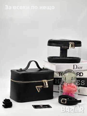 Комплект 2 броя чанти Guess - Налични различни цветове Код D1398, снимка 10 - Чанти - 48079971