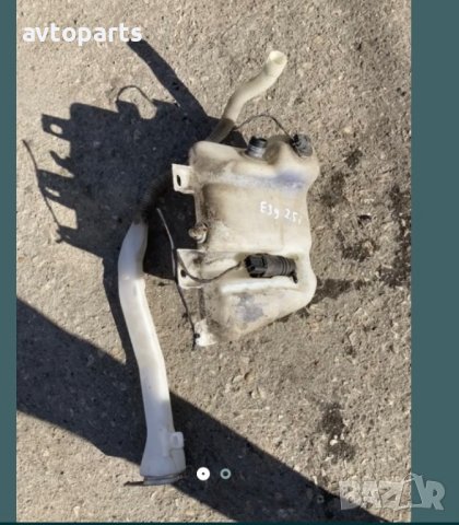 Bmw e39 2.5i казан чистачки