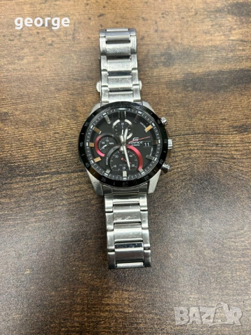 Часовник Casio Edifice
