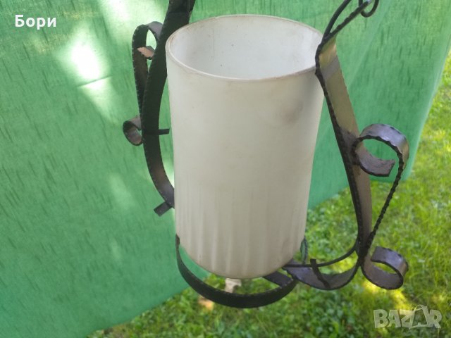 Полилеи ковано желязо, снимка 5 - Полилеи - 33666893