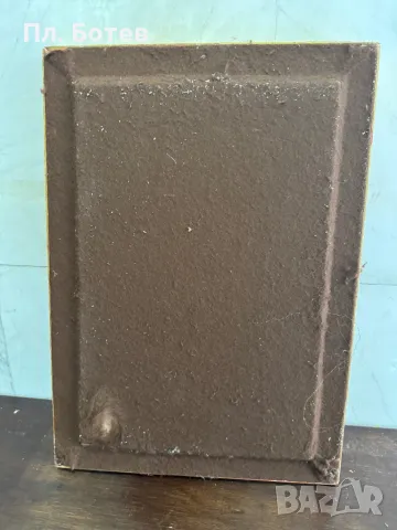 Порцеланова картина, снимка 4 - Картини - 48279072