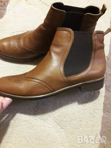 Дамски боти за езда , снимка 2 - Други спортове - 38924929