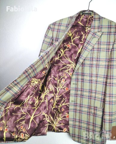 Gerano blazer 52, снимка 8 - Сака - 44069802