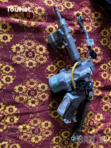 Ел усилвател kia ceed