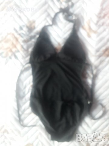 Бански цял М-Л размер, снимка 2 - Бански костюми - 33354309