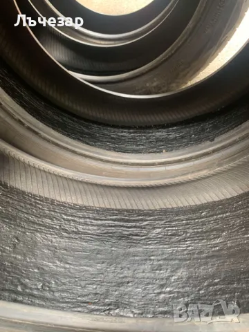 Гуми Continental Eco Contact 6, снимка 7 - Гуми и джанти - 50225268