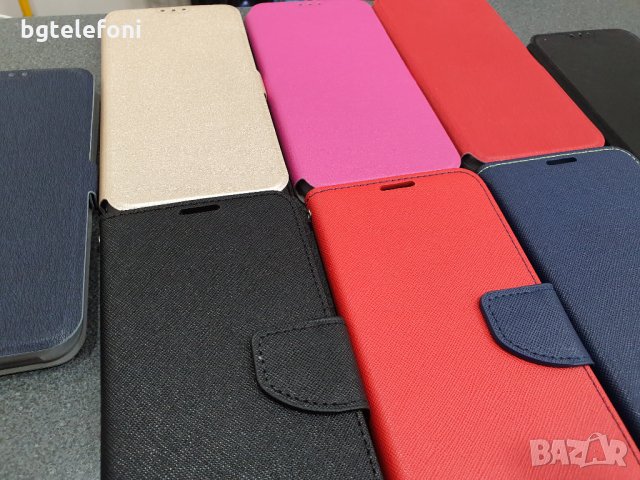 Xiaomi Redmi Note 8,Note 7,Redmi 7, 7a,Note 6 pro калъф тип тефтер, снимка 3 - Калъфи, кейсове - 27287071