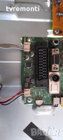 Основна платка -,17MB95M , снимка 4 - Части и Платки - 33049445