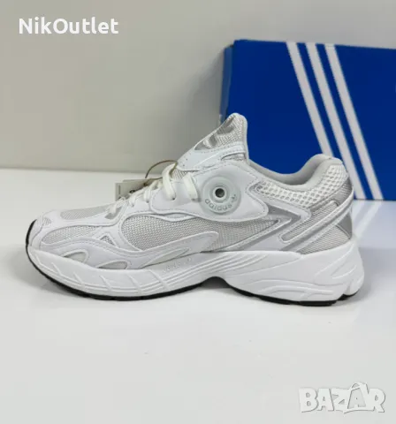 Adidas Astir W, снимка 2 - Маратонки - 49539807