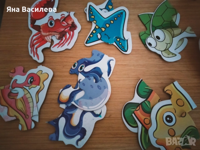 Детски играчки, снимка 2 - Игри и пъзели - 52157908