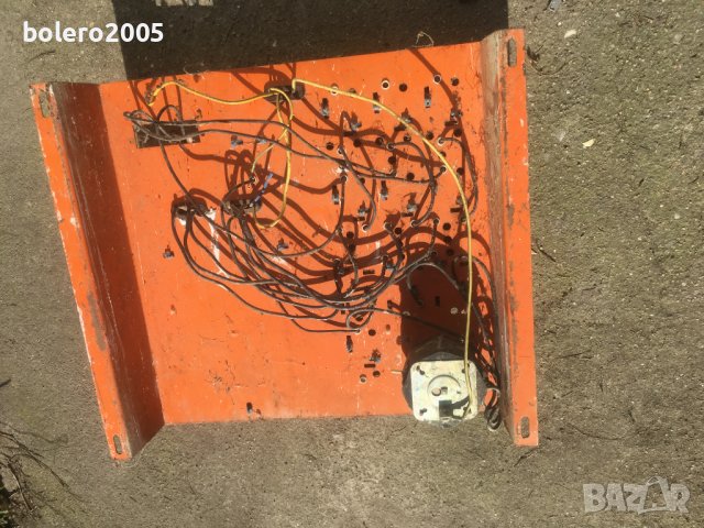 Трифазно табло в Кабели в гр. Видин - ID39840033 — Bazar.bg